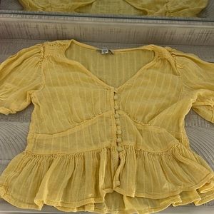 American Eagle Blouse